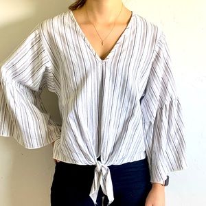 Lavender Field Shirt